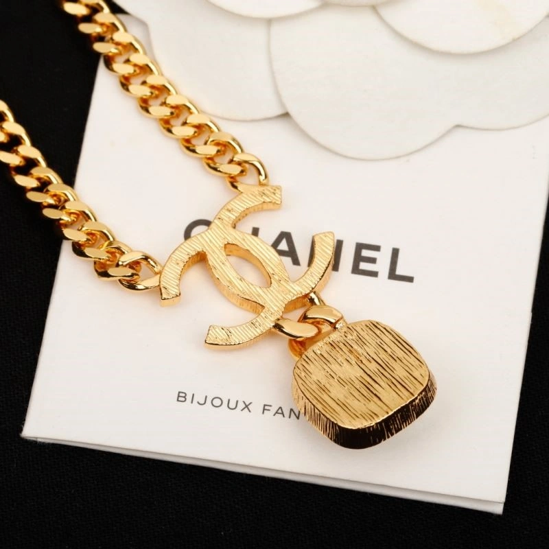 HighQuality Chanel Earrings 222455