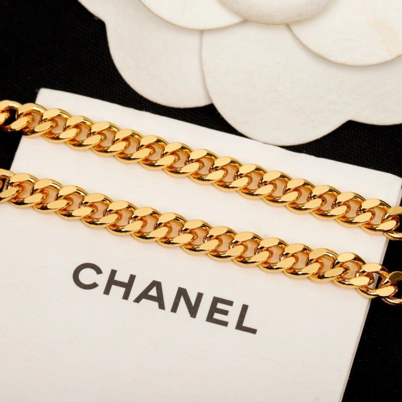 HighQuality Chanel Earrings 222455