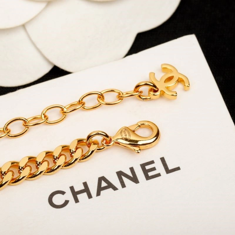 HighQuality Chanel Earrings 222455