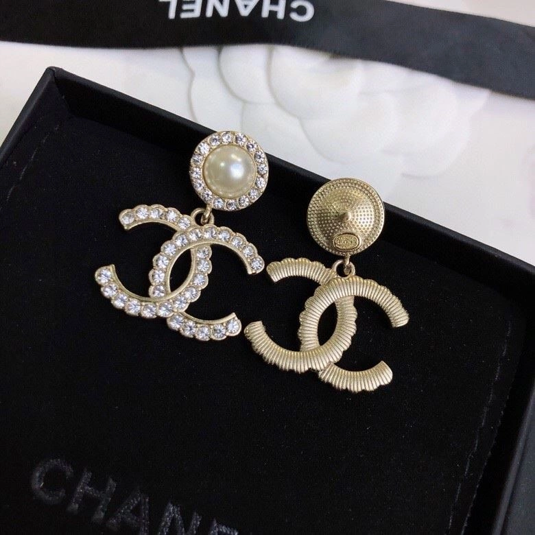 DailyWear Chanel Earrings 222453