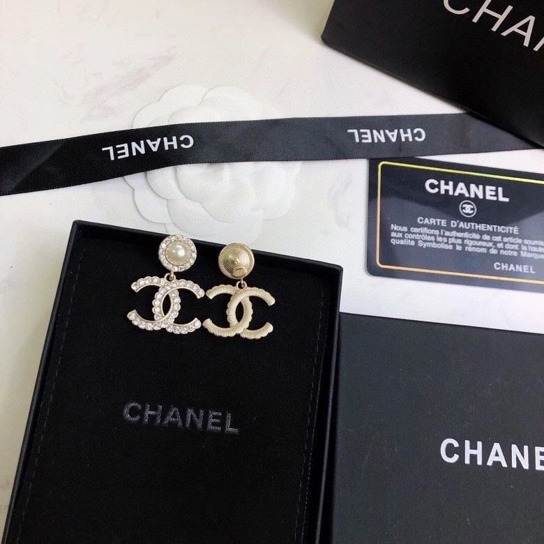 DailyWear Chanel Earrings 222453