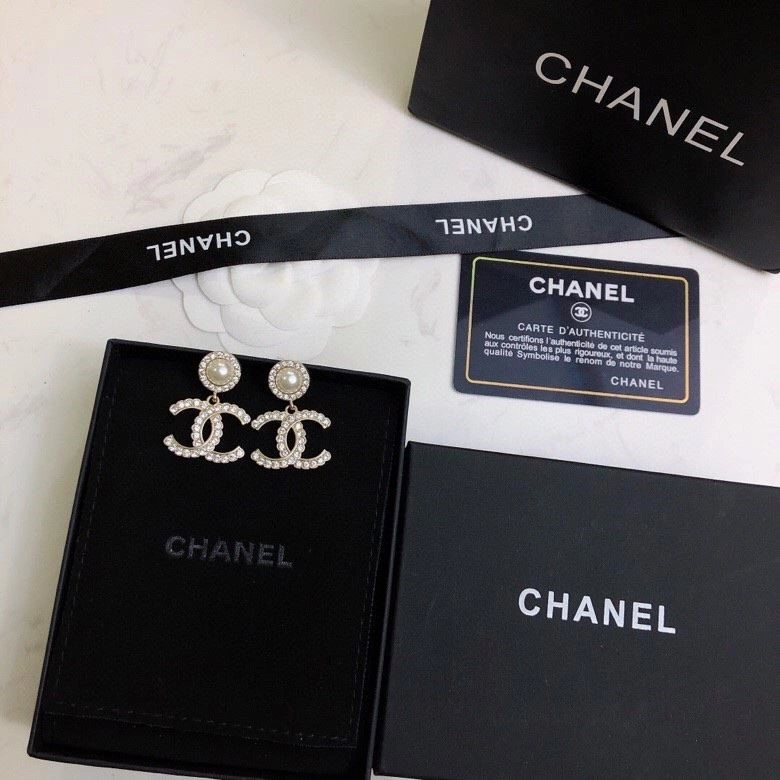 DailyWear Chanel Earrings 222453