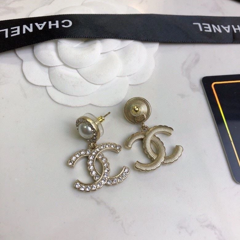 DailyWear Chanel Earrings 222453