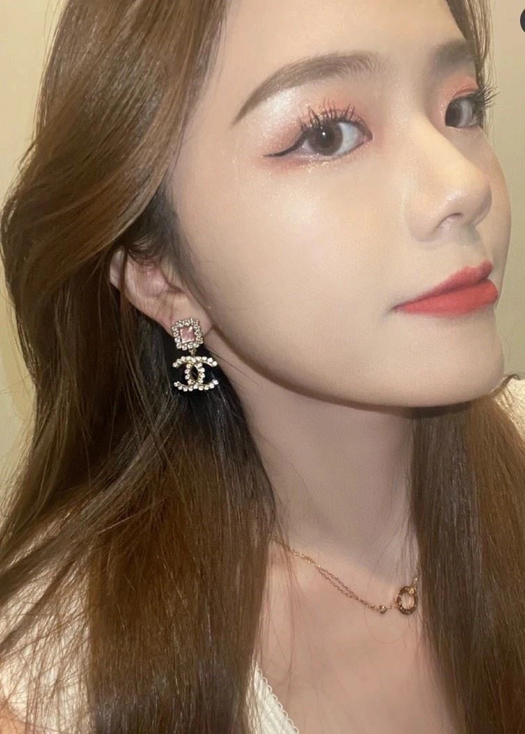 Chanel Earrings Thermal 222476