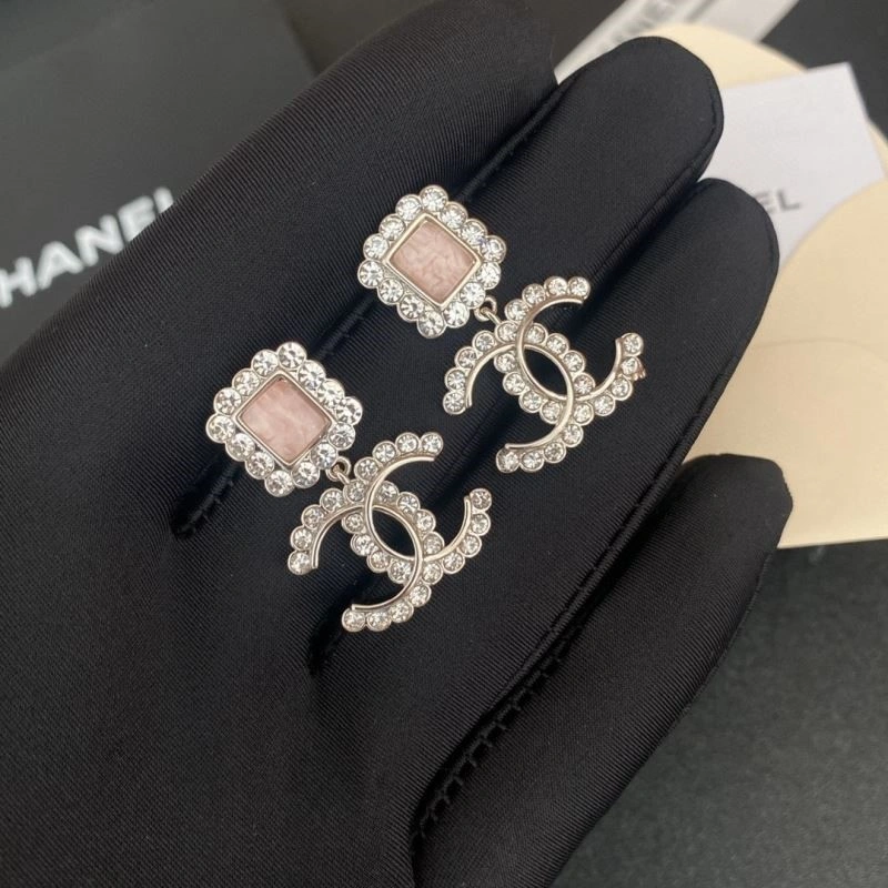Chanel Earrings Thermal 222476
