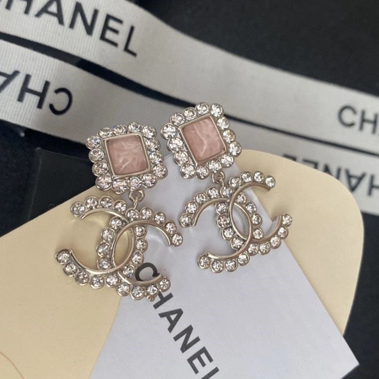 Chanel Earrings Thermal 222476