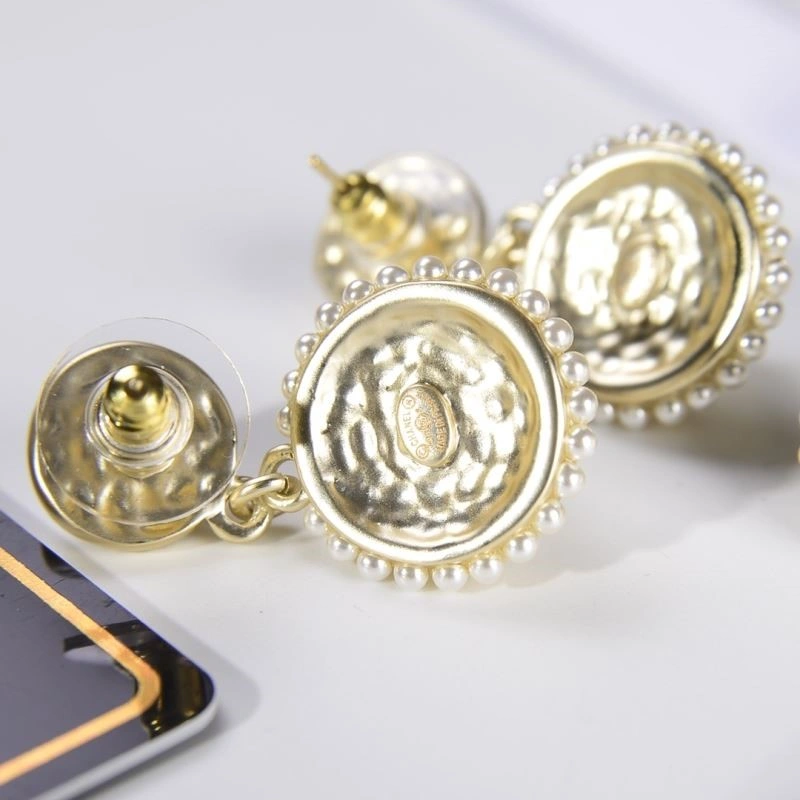 EasyMatch Chanel Earrings 222449