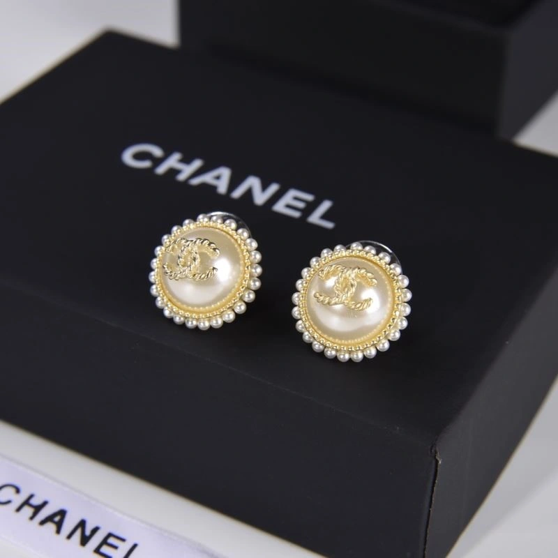 EasyMatch Chanel Earrings 222449