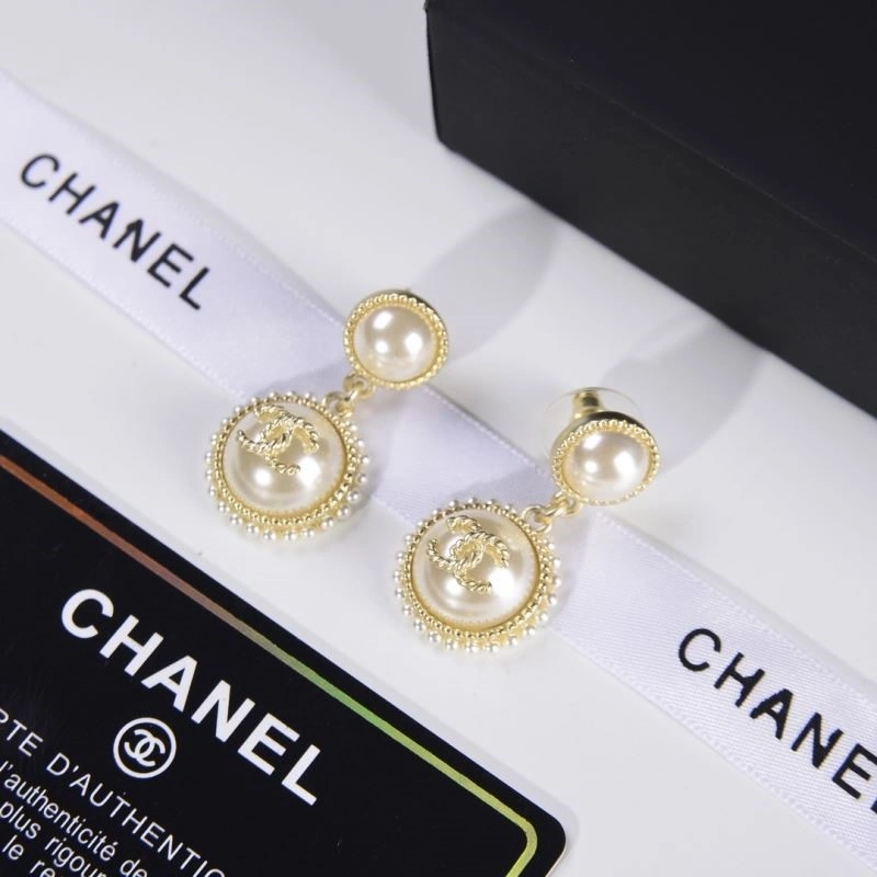 EasyMatch Chanel Earrings 222449