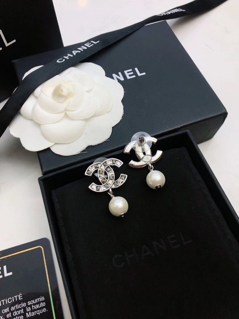 Chanel Earrings SmartChoice 222437
