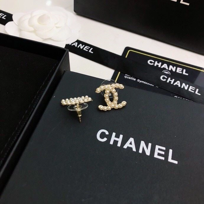 Chanel Earrings OnTrend 222442