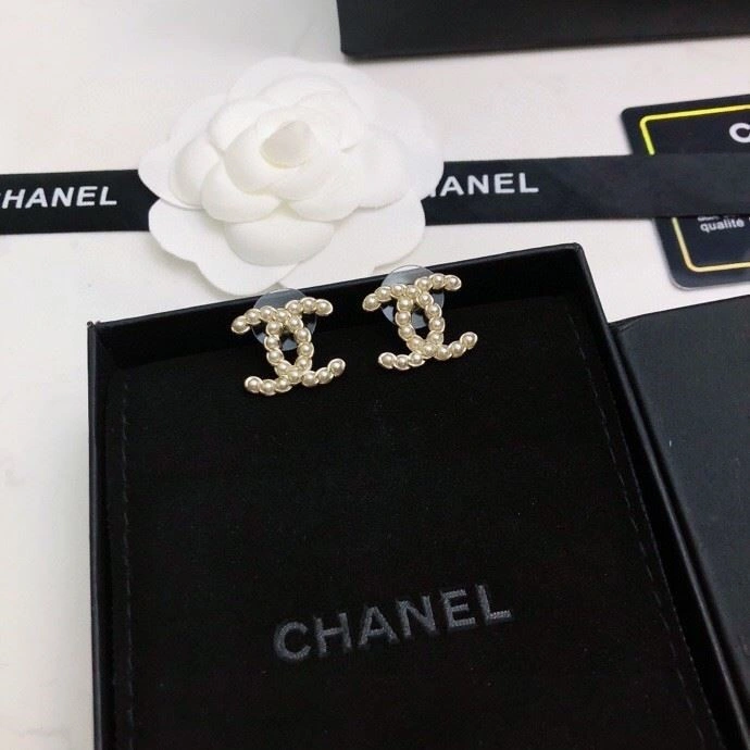 Chanel Earrings OnTrend 222442