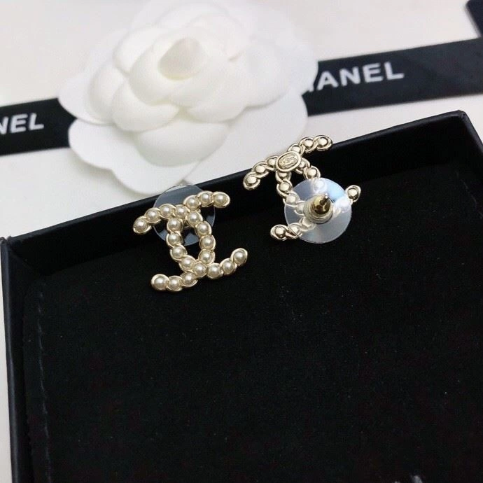 Chanel Earrings OnTrend 222442