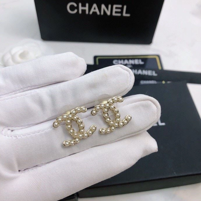 Chanel Earrings OnTrend 222442