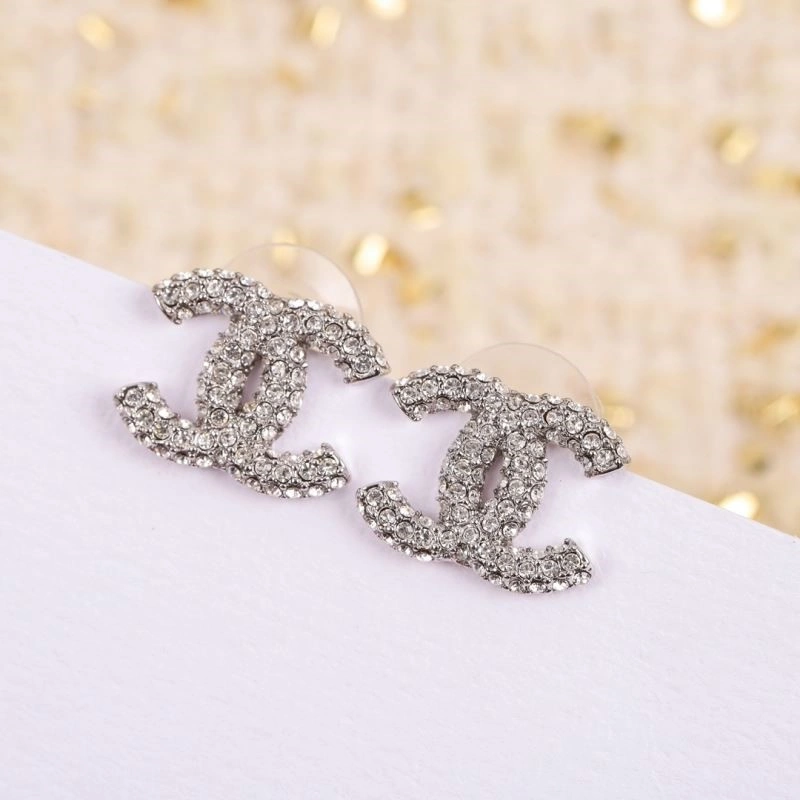 Chanel Earrings DailyWear 222439