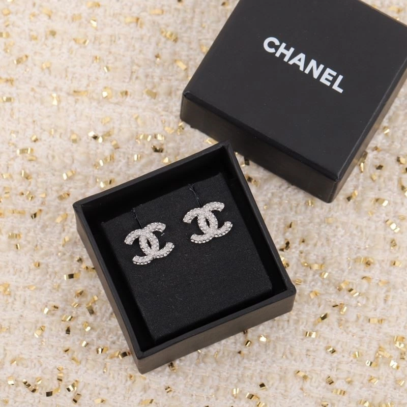 Chanel Earrings DailyWear 222439