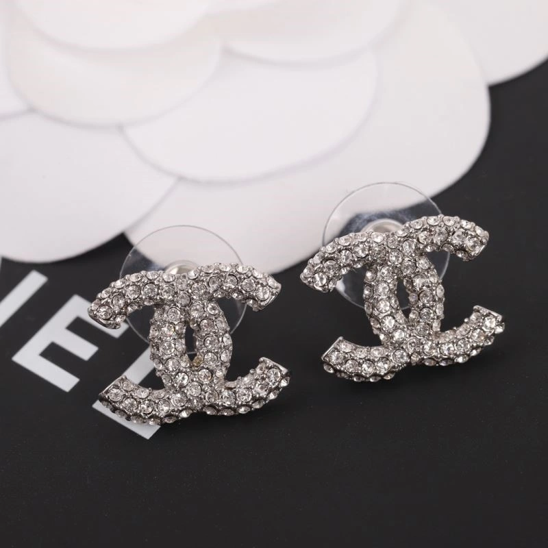 Chanel Earrings DailyWear 222439