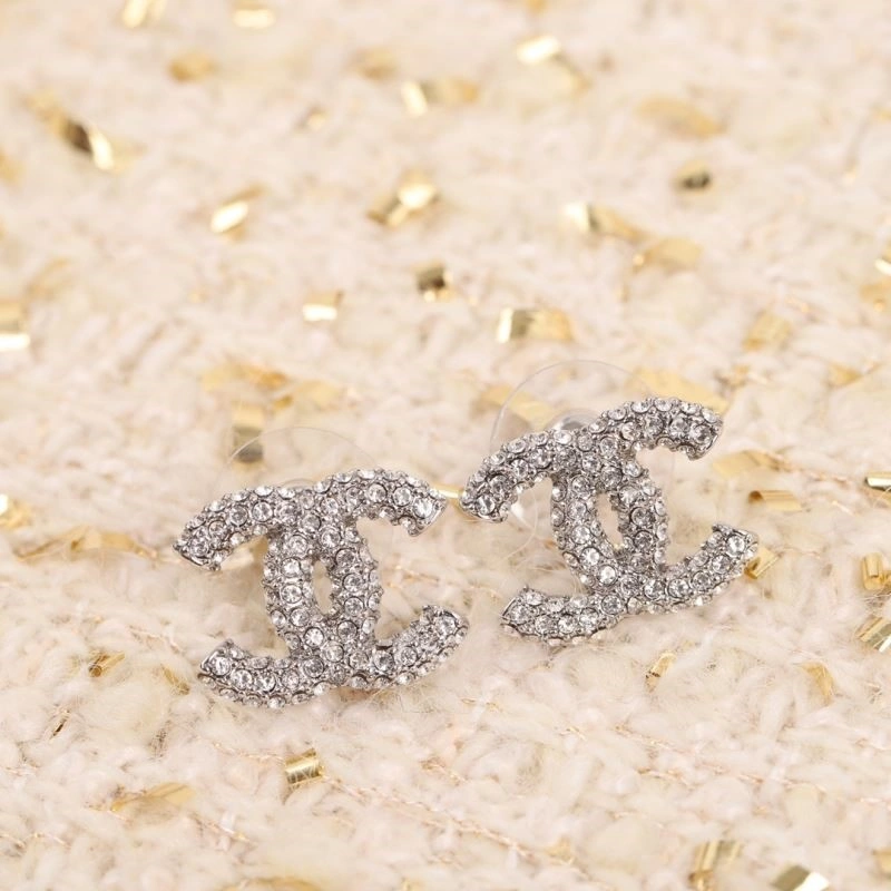 Chanel Earrings DailyWear 222439