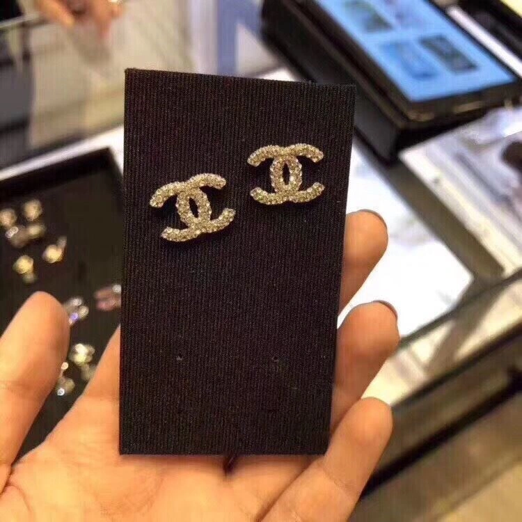 Chanel Earrings DailyWear 222439