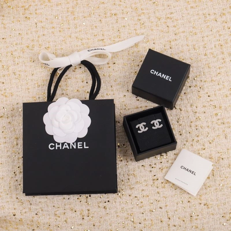 Chanel Earrings DailyWear 222439