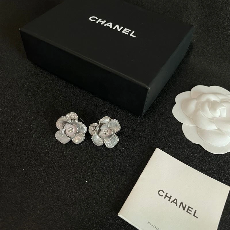 Chanel Earrings Reliable 222440