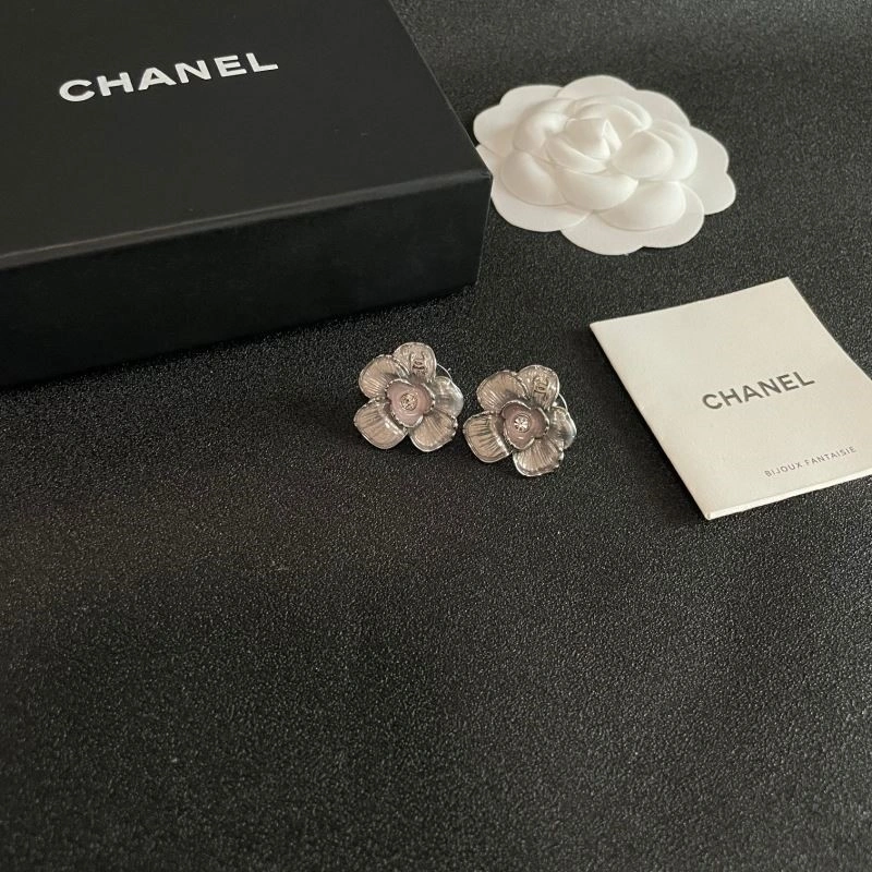 Chanel Earrings Reliable 222440