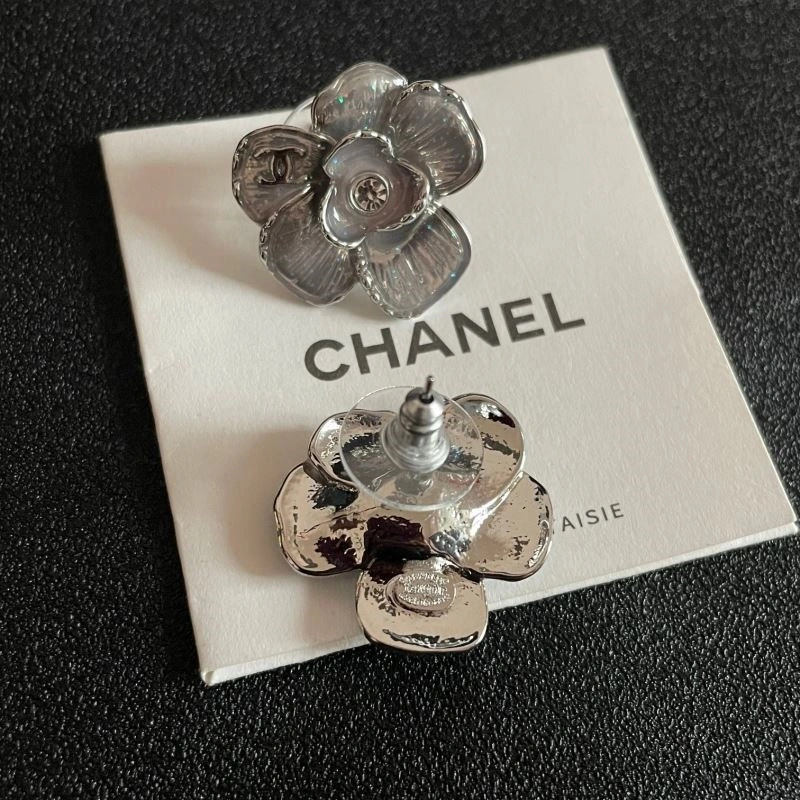 Chanel Earrings Reliable 222440