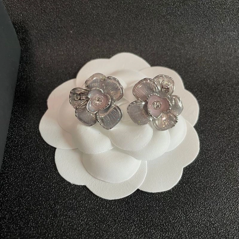 Chanel Earrings Reliable 222440