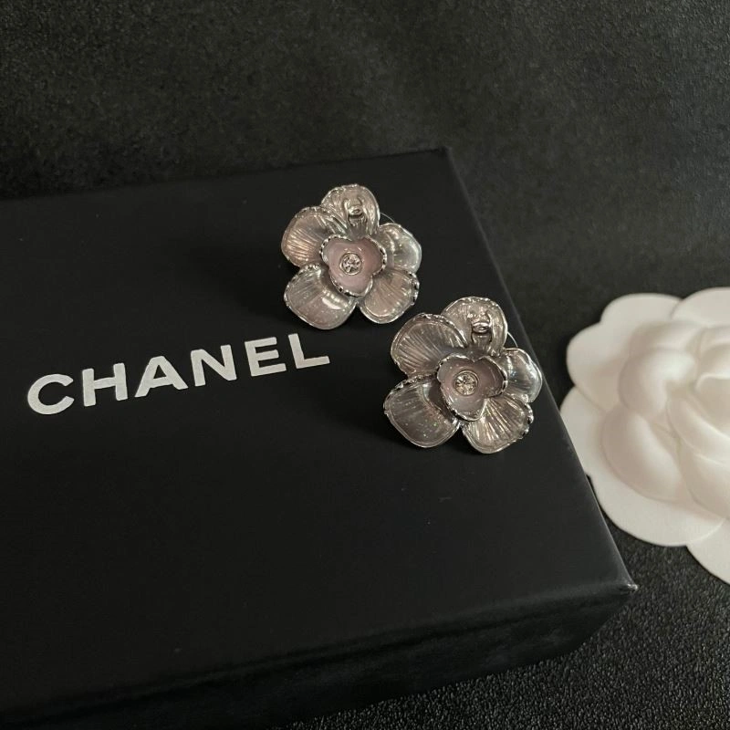 Chanel Earrings Reliable 222440