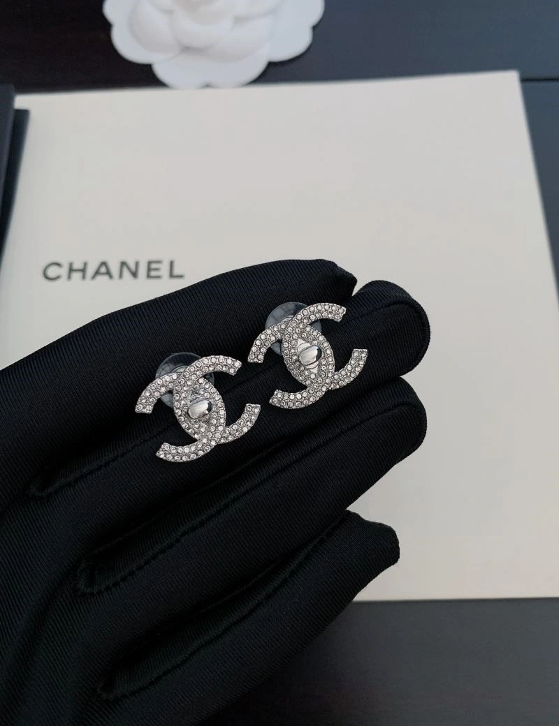 Chanel Earrings SportInspired 222425