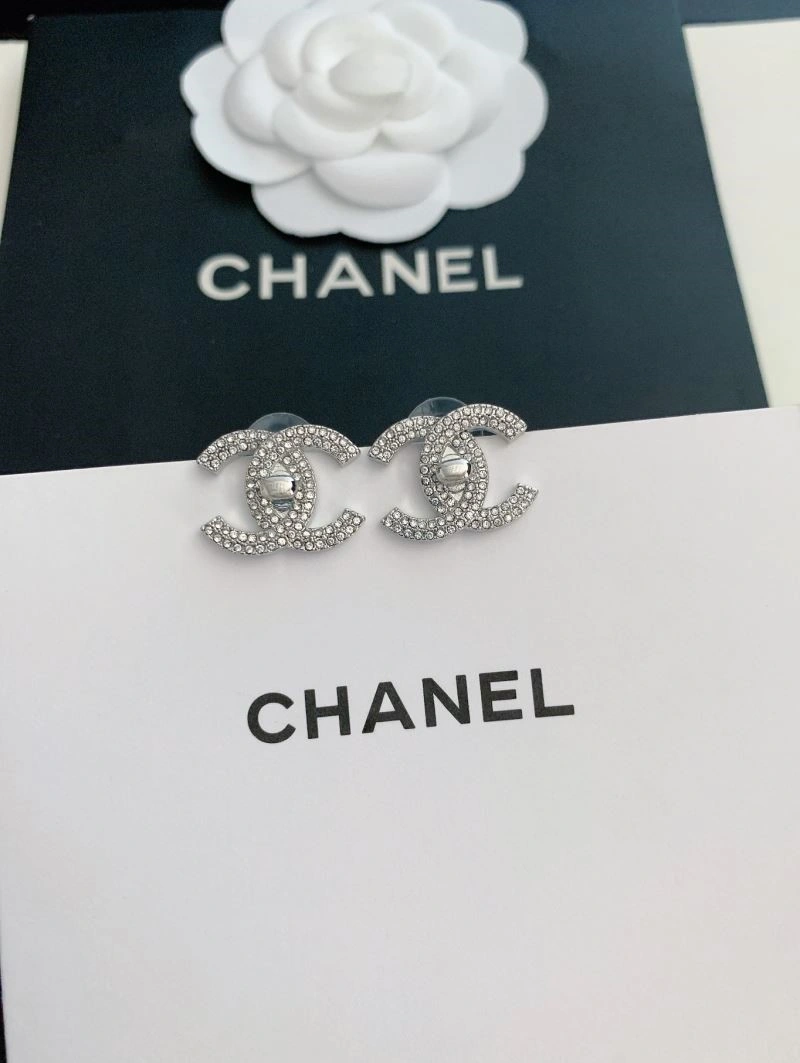 Chanel Earrings SportInspired 222425