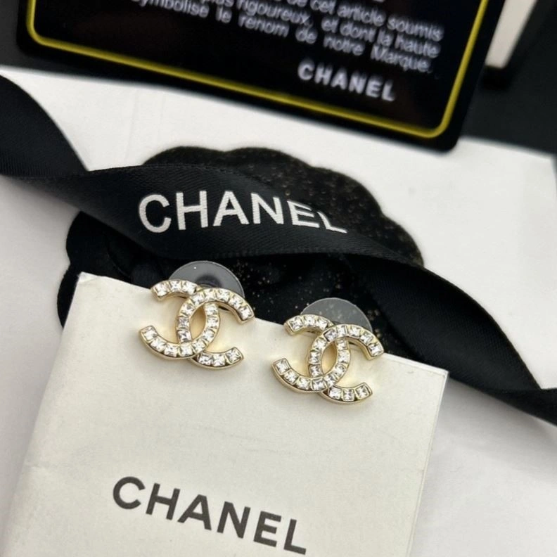 Chanel Earrings Popular 222430