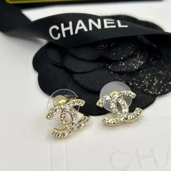 Chanel Earrings Popular 222430