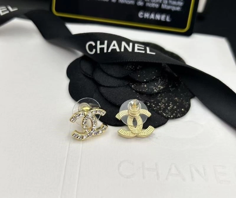 Chanel Earrings Popular 222430