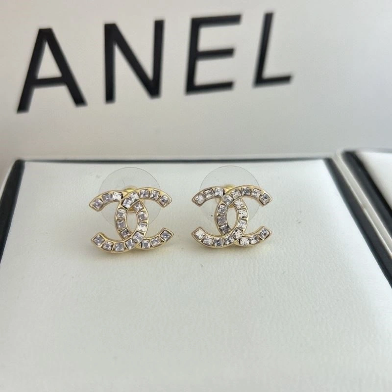 Chanel Earrings Popular 222430