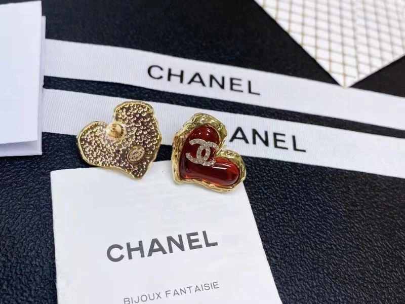 Practical Chanel Earrings 222435