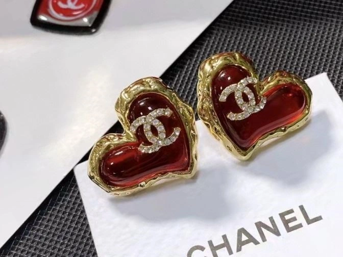 Practical Chanel Earrings 222435