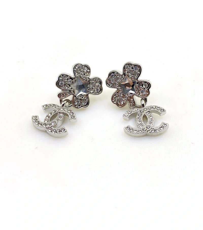 Youthful Chanel Earrings 222424