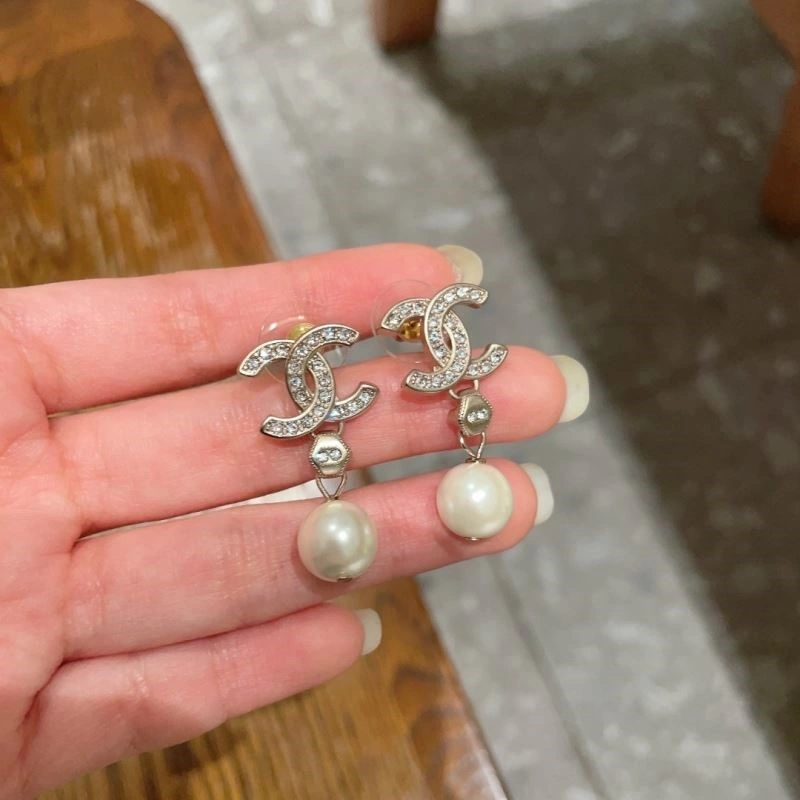 Chanel Earrings NewStyle 222423