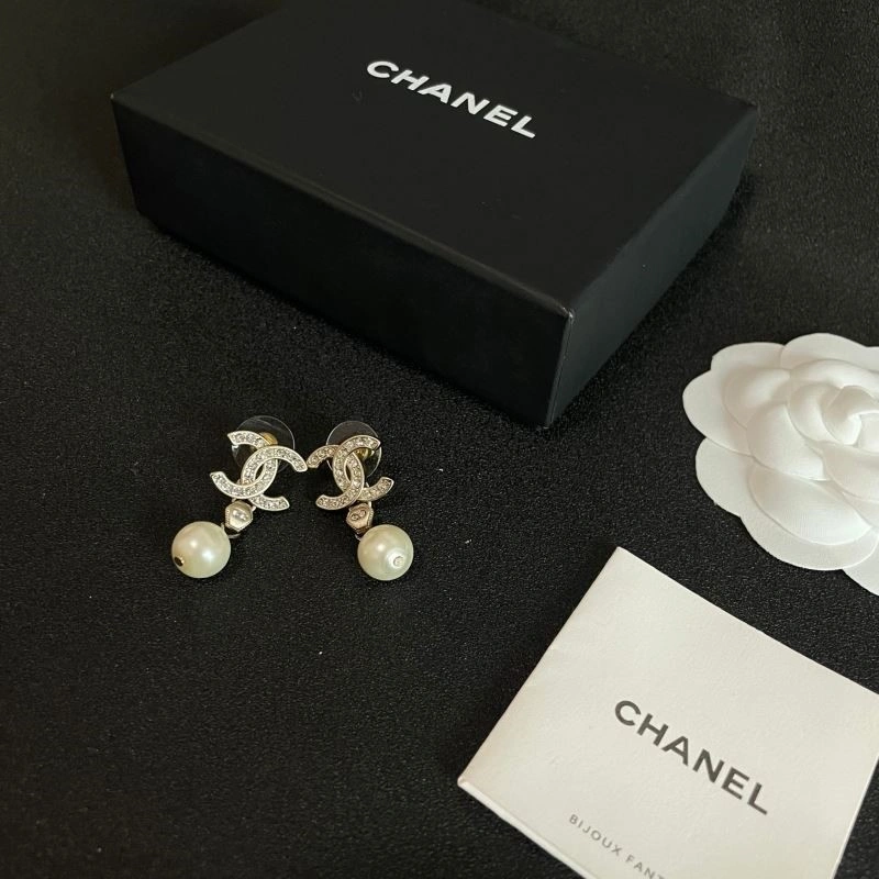 Chanel Earrings NewStyle 222423