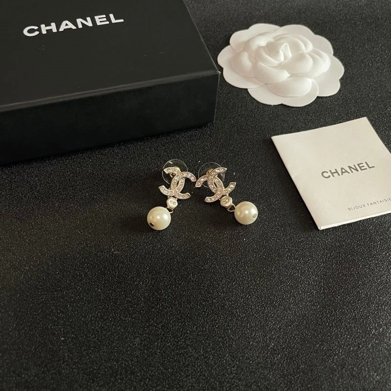 Chanel Earrings NewStyle 222423