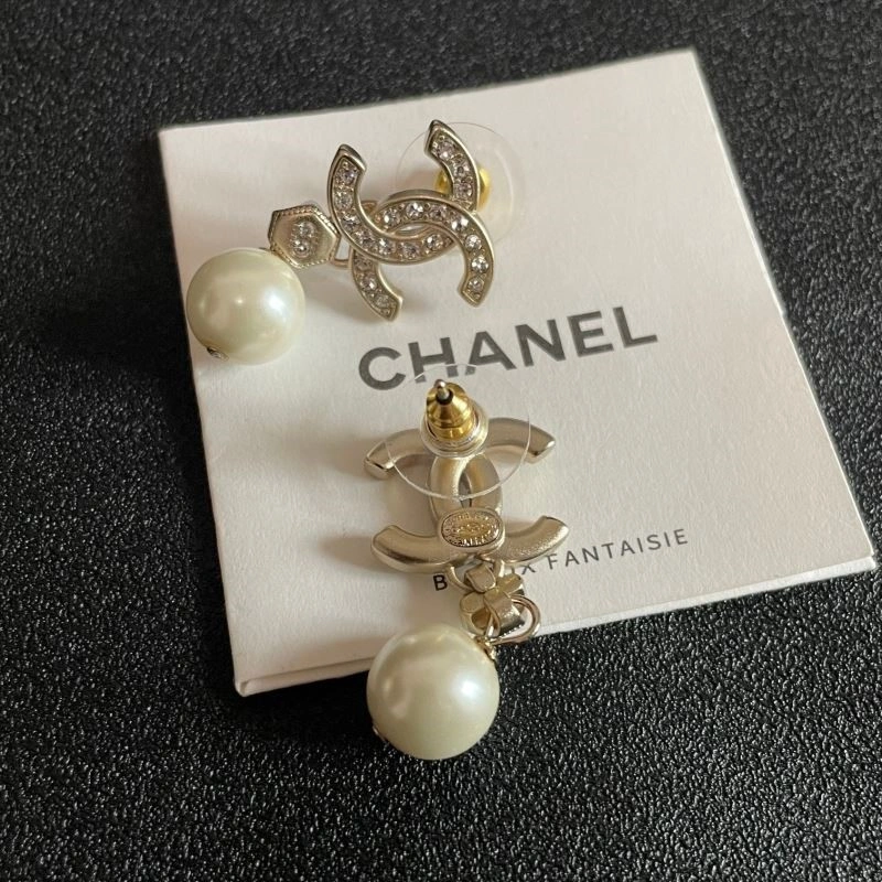 Chanel Earrings NewStyle 222423