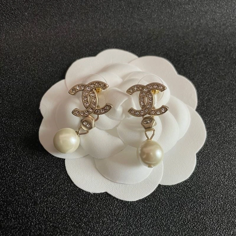 Chanel Earrings NewStyle 222423
