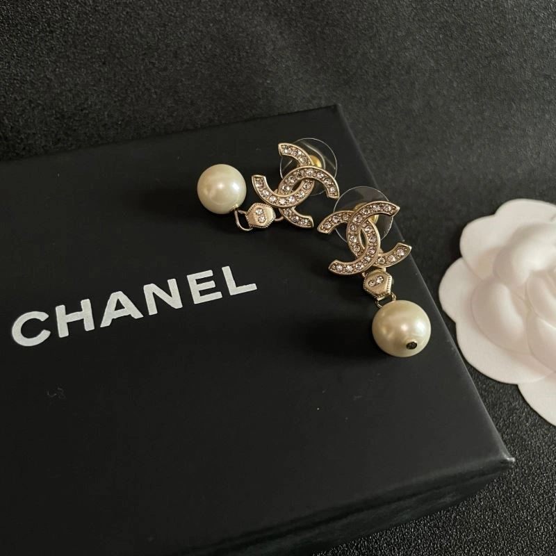 Chanel Earrings NewStyle 222423