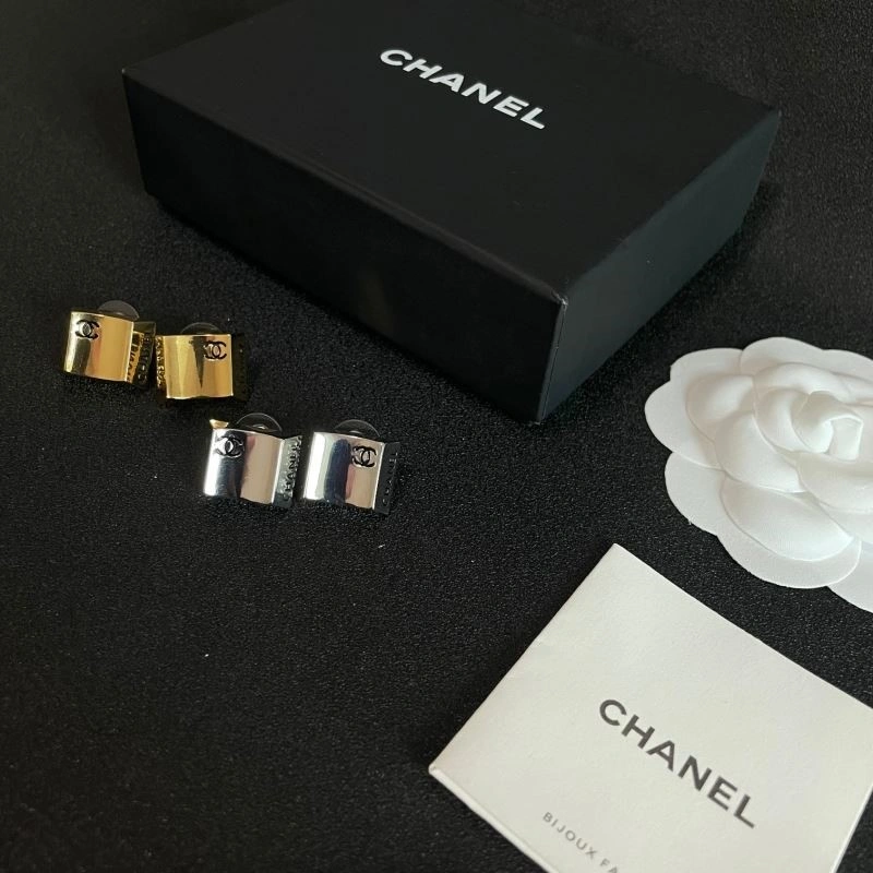 Chanel Earrings Durable 222417