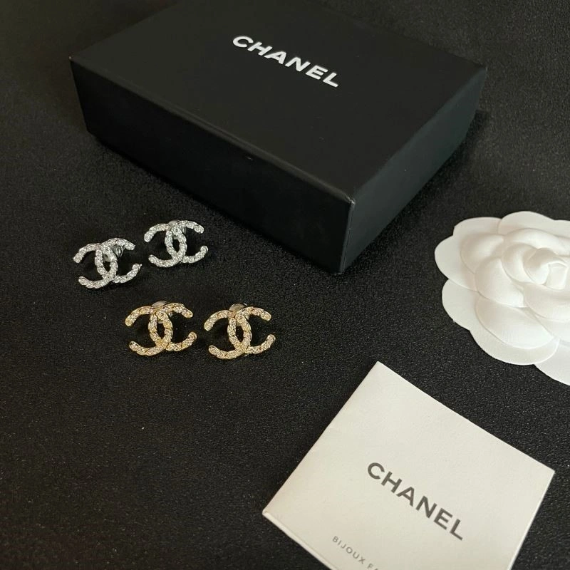 SportInspired Chanel Earrings 222419
