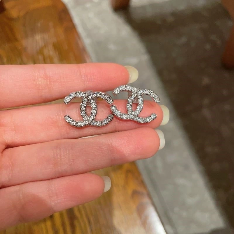 SportInspired Chanel Earrings 222419