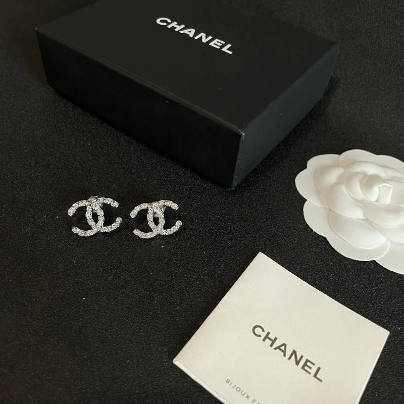 SportInspired Chanel Earrings 222419