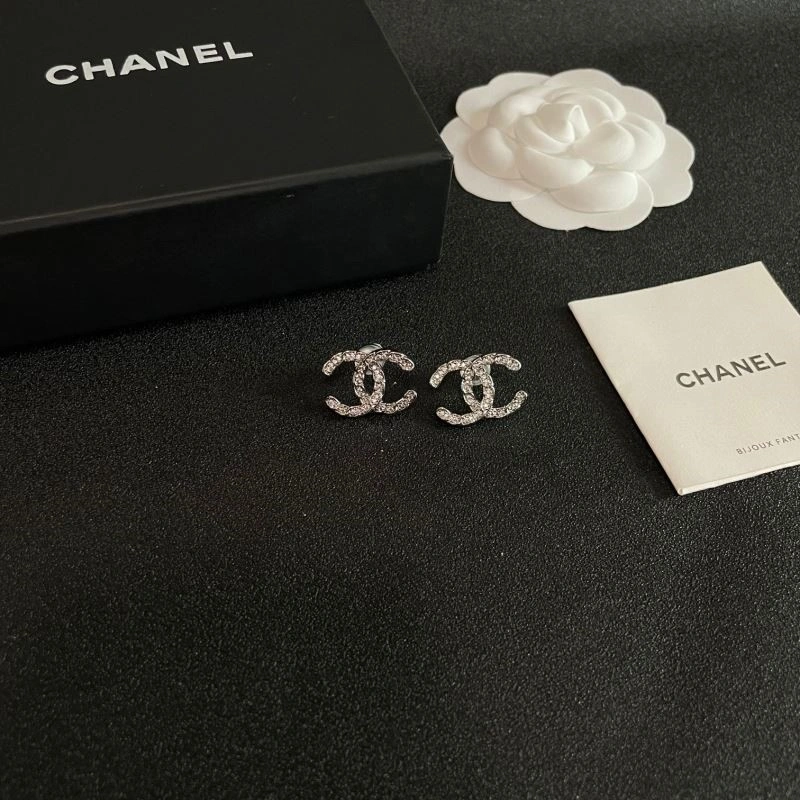 SportInspired Chanel Earrings 222419