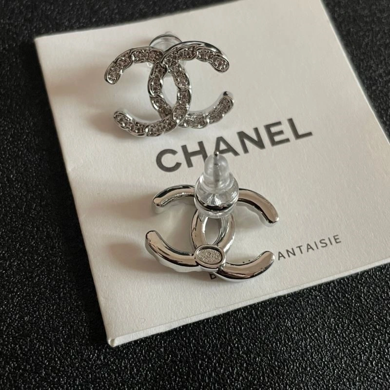 SportInspired Chanel Earrings 222419